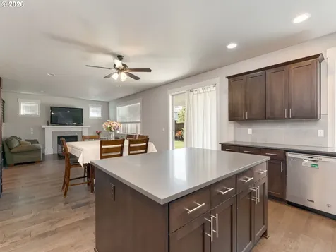 2262 Windstream Street Forest Grove OR 97116