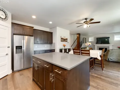 2262 Windstream Street Forest Grove OR 97116