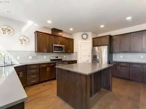 2262 Windstream Street Forest Grove OR 97116