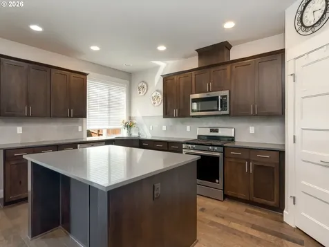 2262 Windstream Street Forest Grove OR 97116