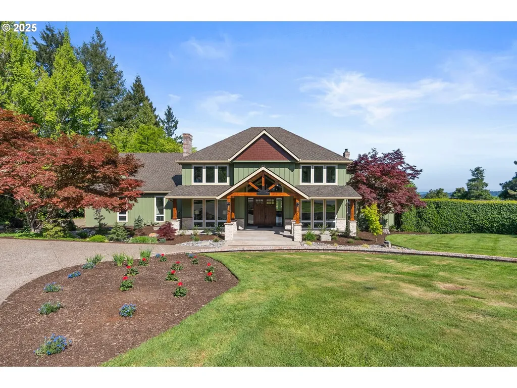 10553 SW Mount Adams Drive Beaverton OR 97007