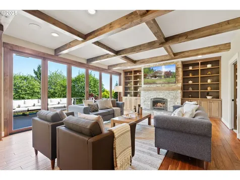 10553 SW Mount Adams Drive Beaverton OR 97007