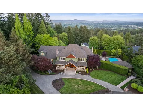 10553 SW Mount Adams Drive Beaverton OR 97007