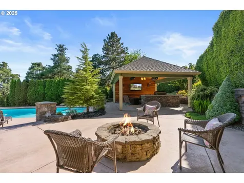10553 SW Mount Adams Drive Beaverton OR 97007