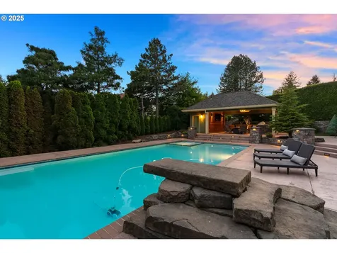 10553 SW Mount Adams Drive Beaverton OR 97007