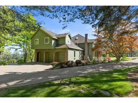 10553 SW Mount Adams Drive Beaverton OR 97007