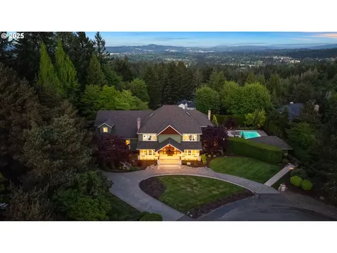 10553 SW Mount Adams Drive Beaverton OR 97007