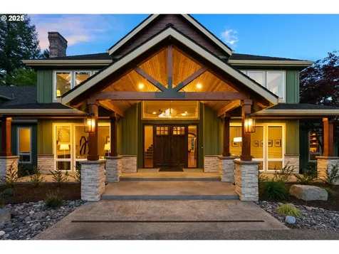 10553 SW Mount Adams Drive Beaverton OR 97007