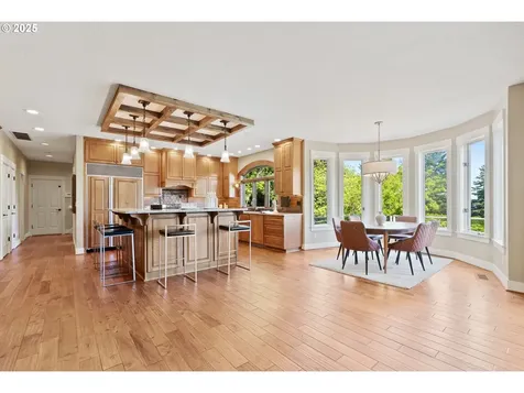 10553 SW Mount Adams Drive Beaverton OR 97007
