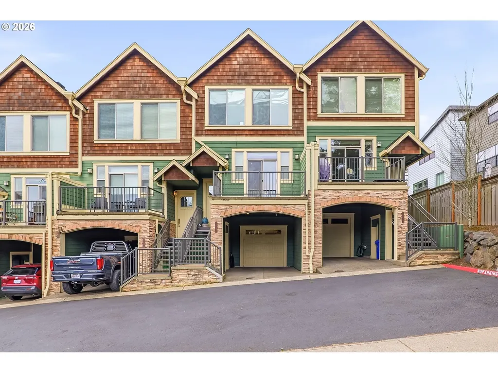 1618 SW 58th Avenue Portland OR 97221