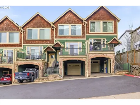 1618 SW 58th Avenue Portland OR 97221