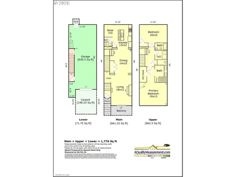 1618 SW 58th Avenue Portland OR 97221