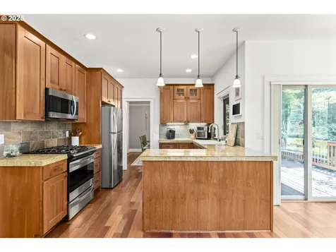 3946 SW Coronado Street Portland OR 97219