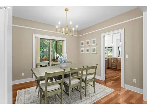 3946 SW Coronado Street Portland OR 97219