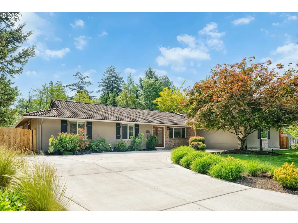 8835 SW Becker Drive Portland OR 97223