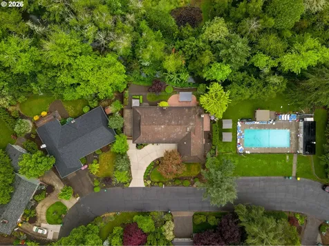 8835 SW Becker Drive Portland OR 97223