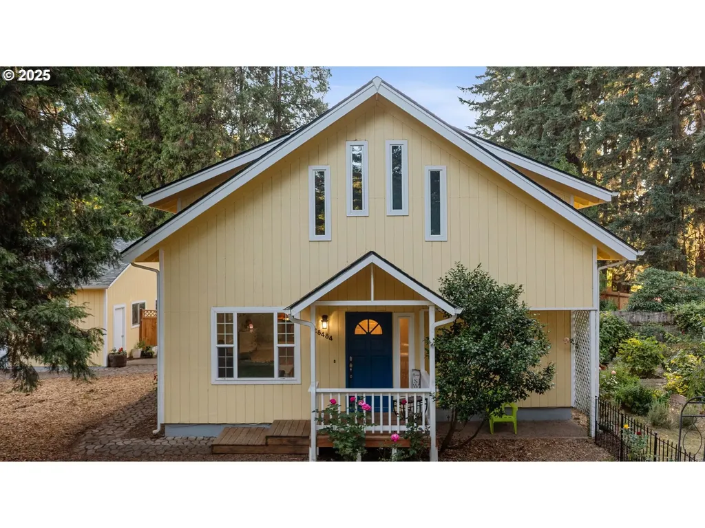 28484 Santiam Highway Sweet Home OR 97386