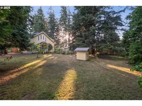 28484 Santiam Highway Sweet Home OR 97386