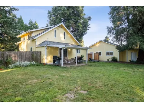 28484 Santiam Highway Sweet Home OR 97386