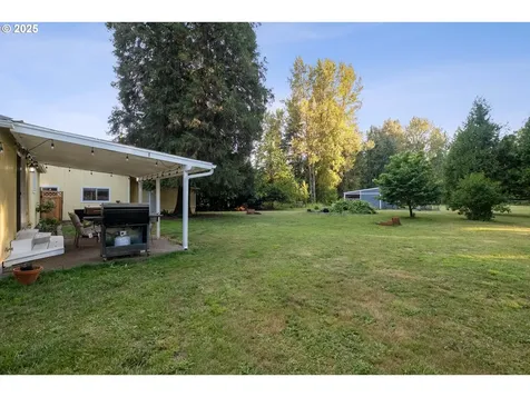 28484 Santiam Highway Sweet Home OR 97386