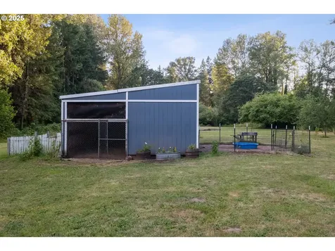 28484 Santiam Highway Sweet Home OR 97386