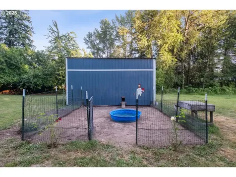 28484 Santiam Highway Sweet Home OR 97386