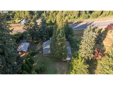 28484 Santiam Highway Sweet Home OR 97386