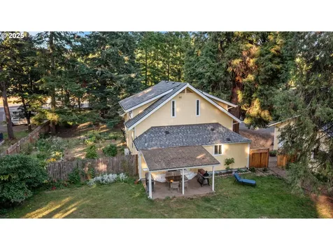 28484 Santiam Highway Sweet Home OR 97386