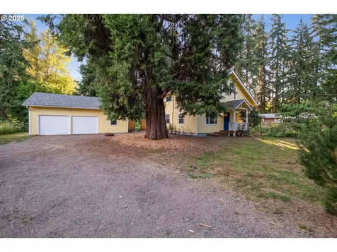 28484 Santiam Highway Sweet Home OR 97386
