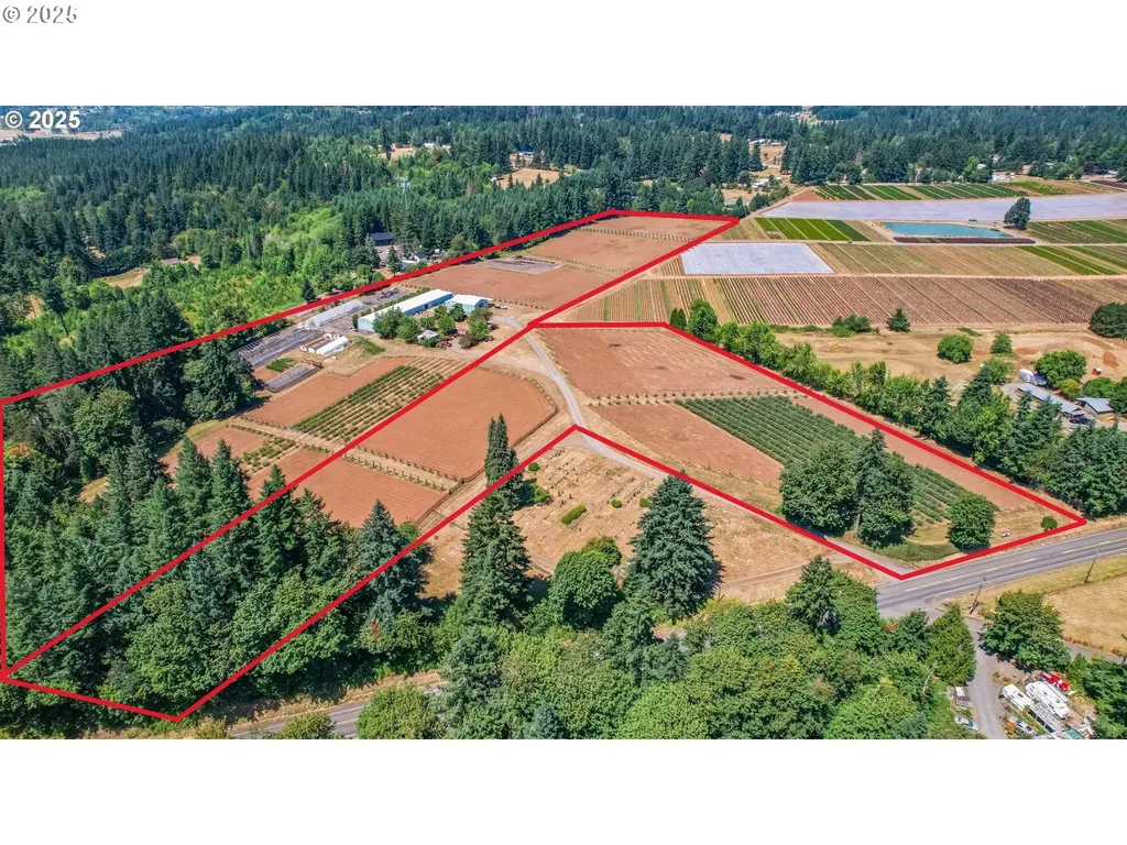 31909 SE Highway 211 Eagle Creek OR 97022