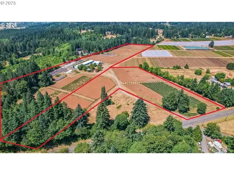 31909 SE Highway 211 Eagle Creek OR 97022