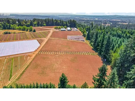 31909 SE Highway 211 Eagle Creek OR 97022