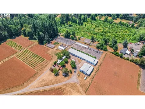 31909 SE Highway 211 Eagle Creek OR 97022