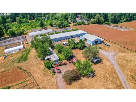 31909 SE Highway 211 Eagle Creek OR 97022