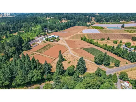 31909 SE Highway 211 Eagle Creek OR 97022