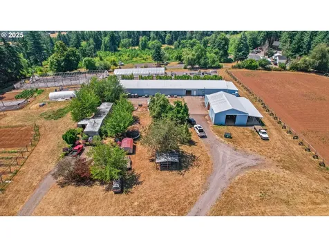 31909 SE Highway 211 Eagle Creek OR 97022