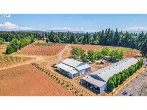 31909 SE Highway 211 Eagle Creek OR 97022