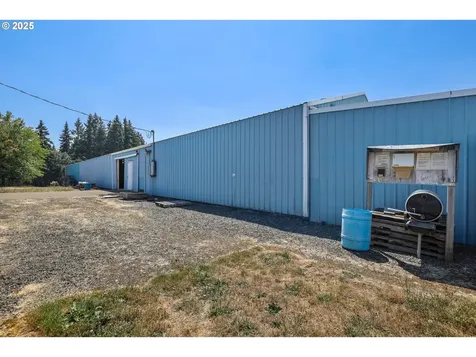 31909 SE Highway 211 Eagle Creek OR 97022