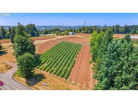 31909 SE Highway 211 Eagle Creek OR 97022