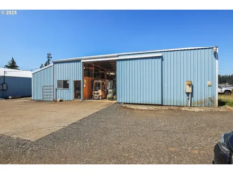 31909 SE Highway 211 Eagle Creek OR 97022