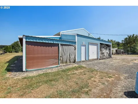 31909 SE Highway 211 Eagle Creek OR 97022