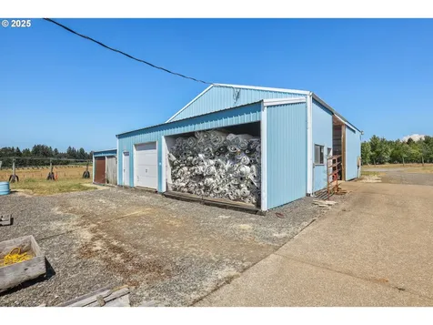 31909 SE Highway 211 Eagle Creek OR 97022