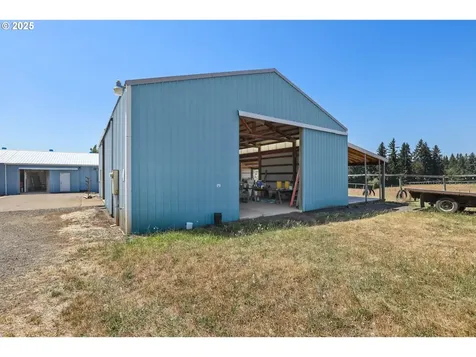 31909 SE Highway 211 Eagle Creek OR 97022