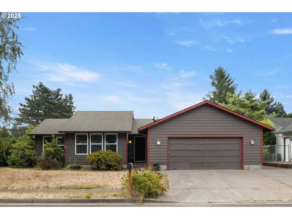 2012 SE Evans Avenue Troutdale OR 97060