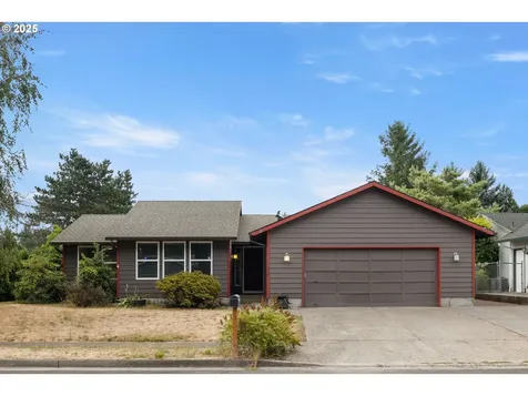 2012 SE Evans Avenue Troutdale OR 97060