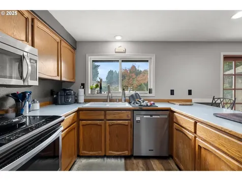 2012 SE Evans Avenue Troutdale OR 97060