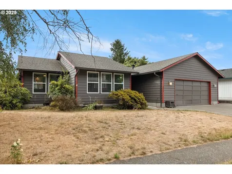 2012 SE Evans Avenue Troutdale OR 97060