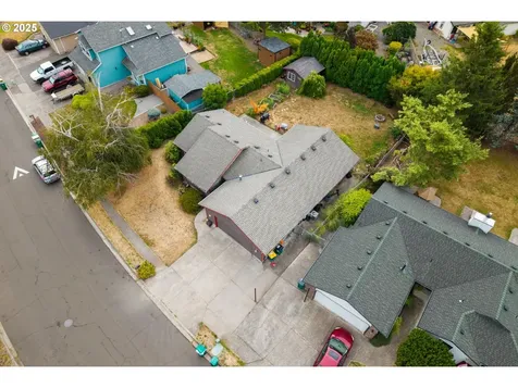 2012 SE Evans Avenue Troutdale OR 97060