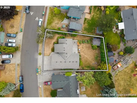 2012 SE Evans Avenue Troutdale OR 97060