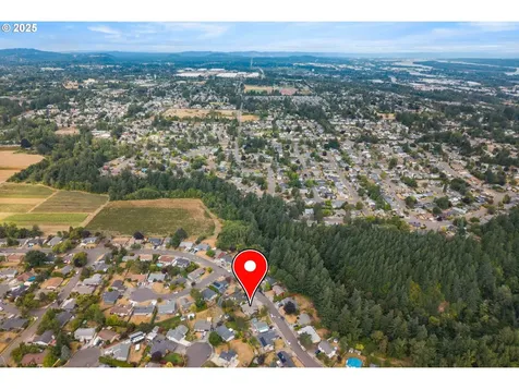 2012 SE Evans Avenue Troutdale OR 97060